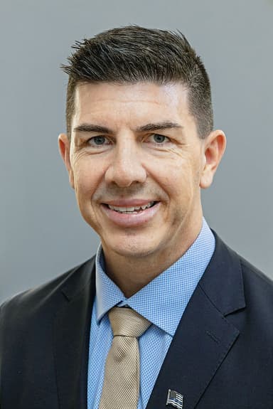 Pat Chludzinski
