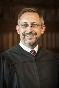 Christopher M. Goff