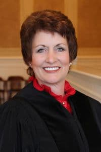 Karen R. Baker