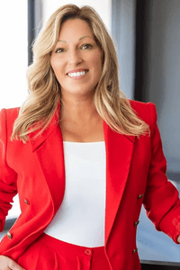 Stacy Adams