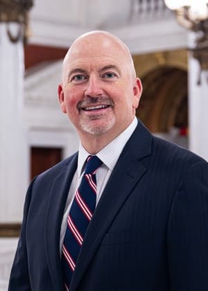 Matt Bradford