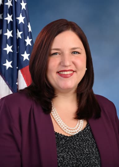 Jen Lunsford