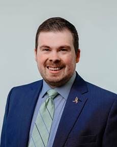 Anthony J. Dinkel