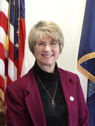 Sue Bernard