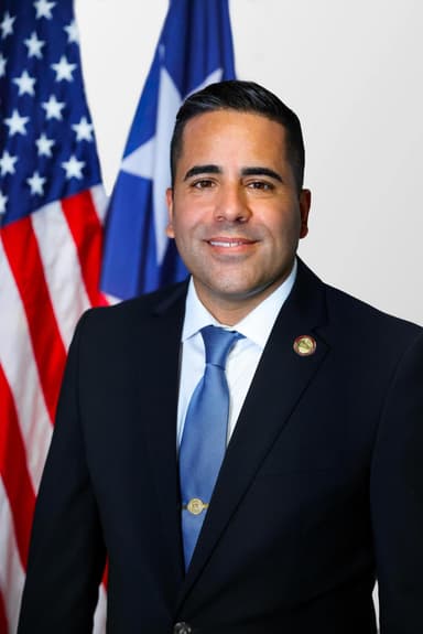 Rafy Santos
