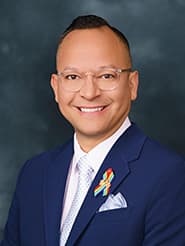 Carlos Smith