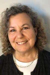 Valerie Stanfill