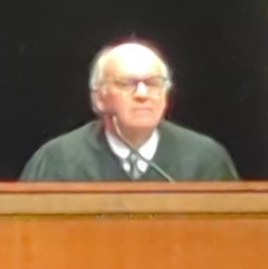 D. Garrison Hill