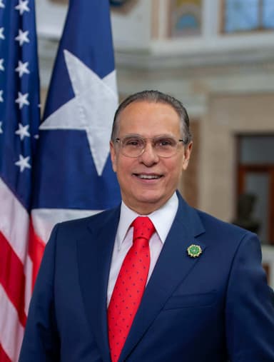 Conny Varela