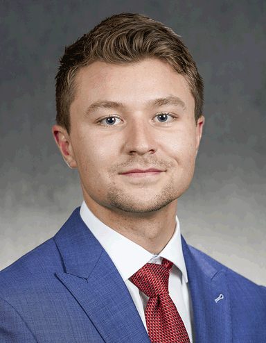 Elliott Engen