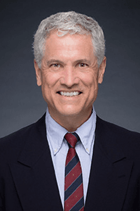 David Tarnas