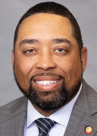 Ray Jeffers