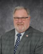 Pat Heinert