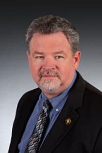 Alan Clark