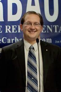 Martin Carbaugh