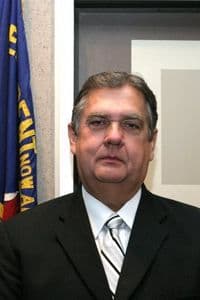 Steve Hurst