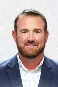 Heath Allbright