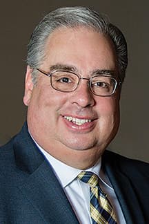 Kevan Bartlett
