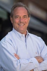 Steve Livingston