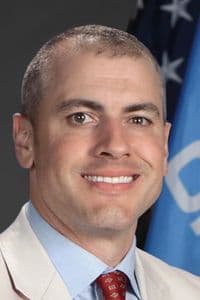 Derrick Hildebrant