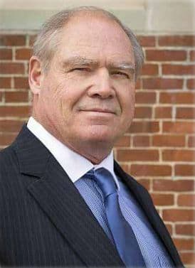 Denis Murphy