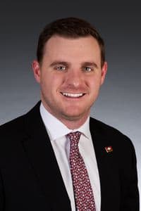 Austin McCollum