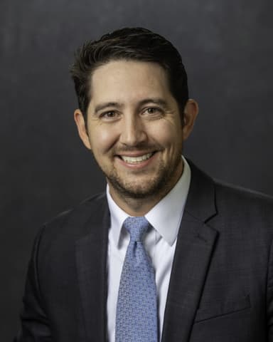 Daniel Zolnikov