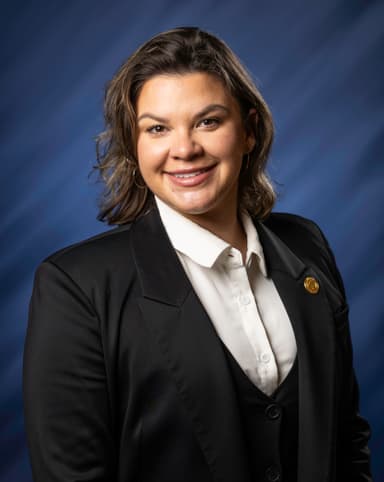 Maureen Bauer
