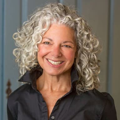 Liz Barbour