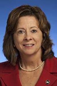 Mary Littleton