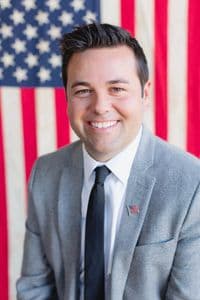 Micah Beckwith