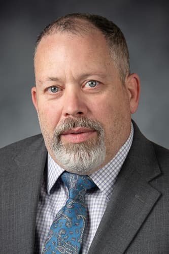Mike Hite