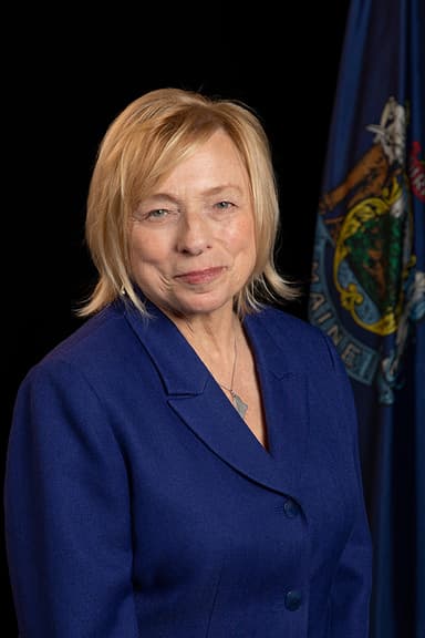 Janet T. Mills