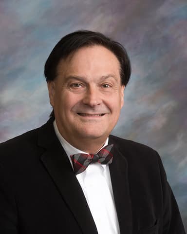 Mike Stevens