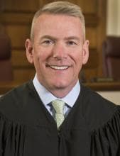 Patrick E. Donovan