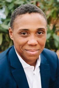 Vernetta Alston