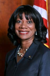 Carolyn Hugley