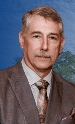 Bill Heffernan