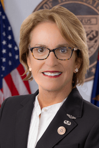 Wendy Rogers