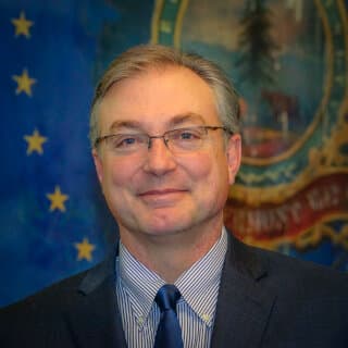 Phil Baruth