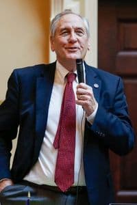 Dave Marsden