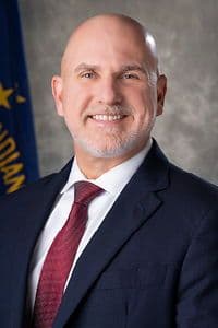 Scott Baldwin