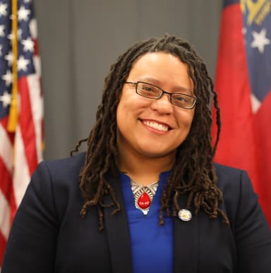 Kim Jackson