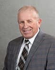 Mike Kohler