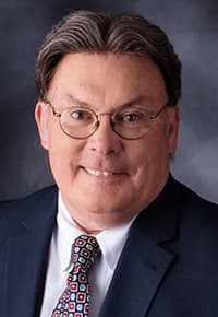 Mike Amyx