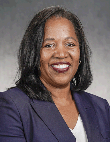 Mary Clardy