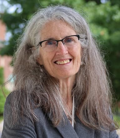 Muriel Hall