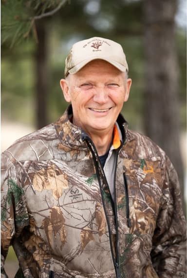 Curt Voight