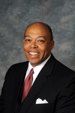 Reggie Thomas