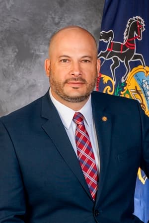 Jonathan Fritz